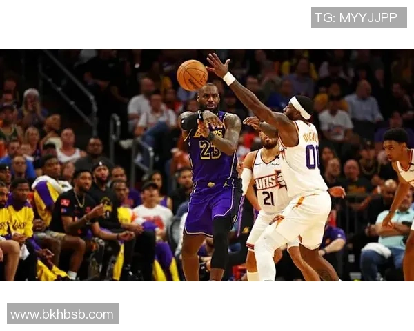 湖人对阵骑士精彩直播视频回放与赛后分析全方位解读